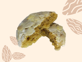 Almond Cookie