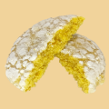 lemon crinkle