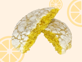 Lemon Crinkle